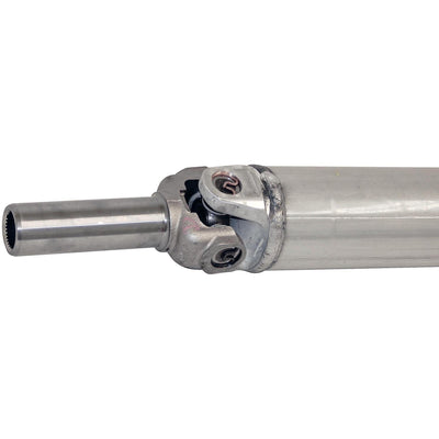 REAR DRIVESHAFT