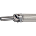REAR DRIVESHAFT