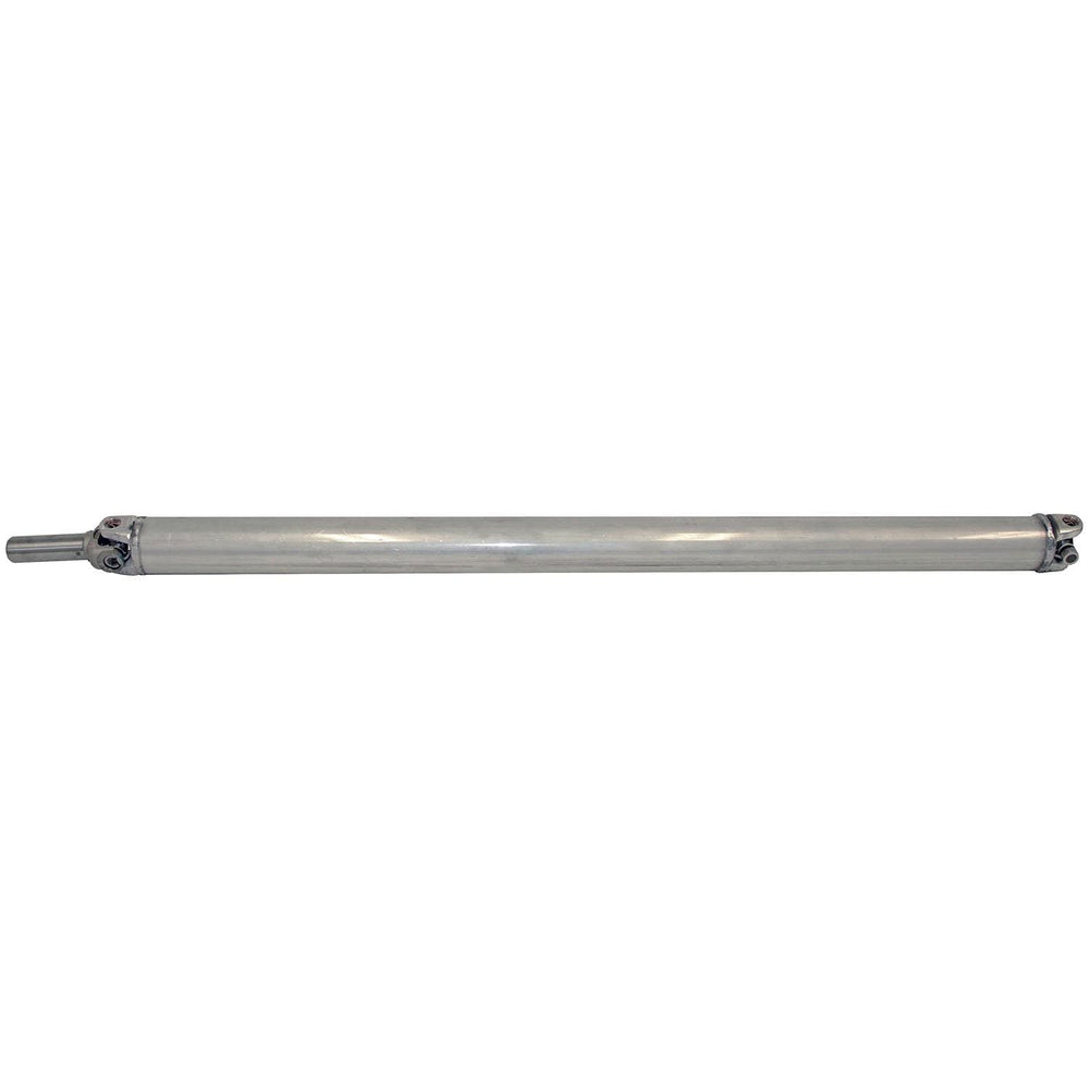 REAR DRIVESHAFT