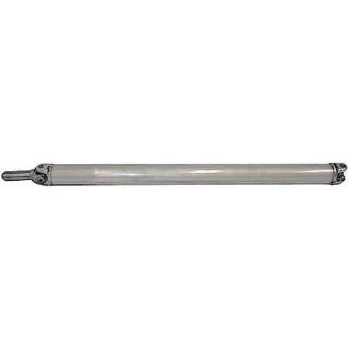 REAR DRIVESHAFT