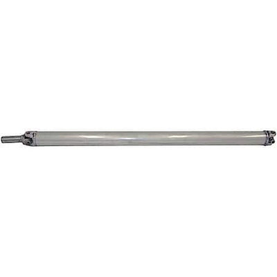 REAR DRIVESHAFT