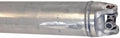 REAR DRIVESHAFT
