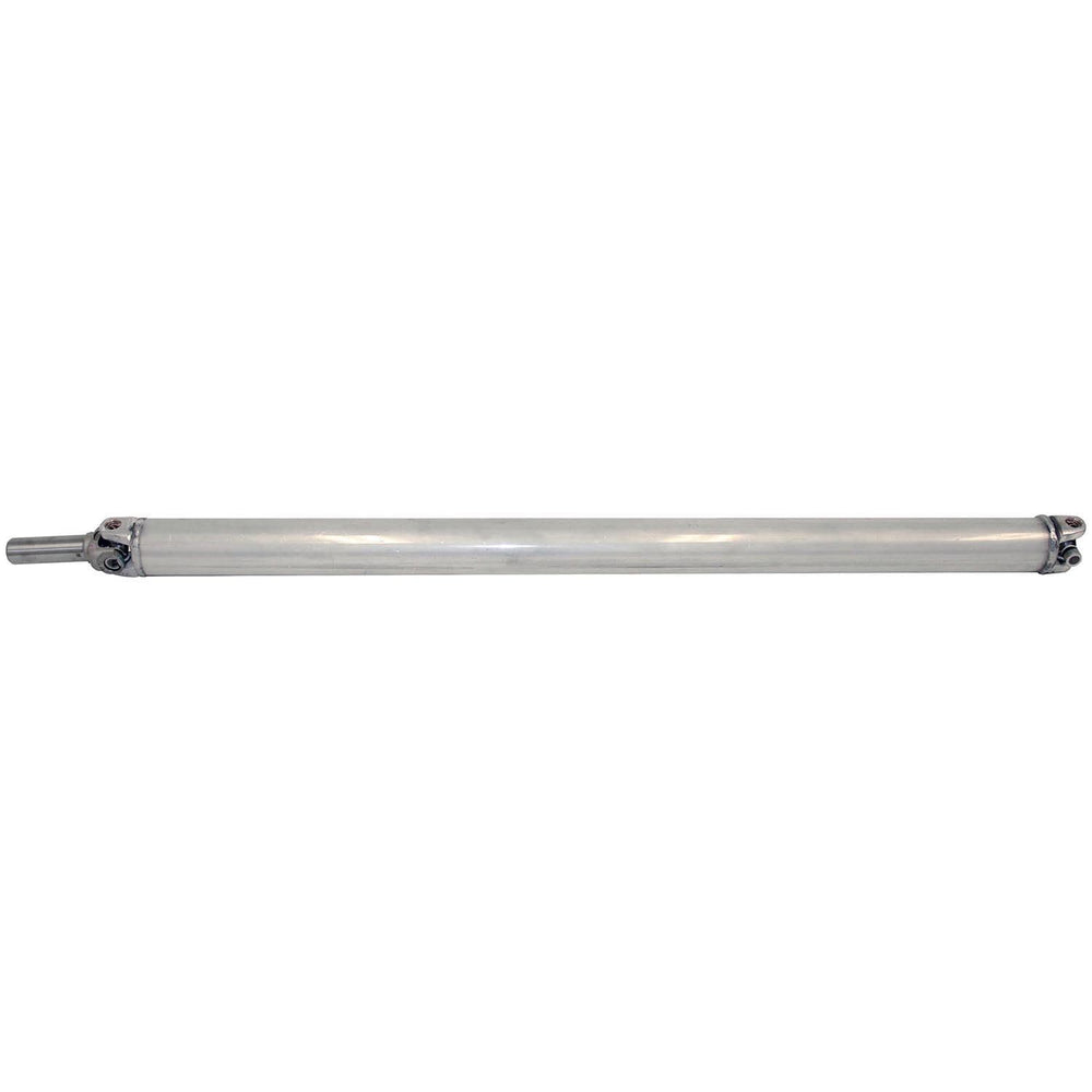 REAR DRIVESHAFT
