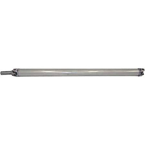 REAR DRIVESHAFT
