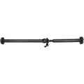 REAR DRIVESHAFT
