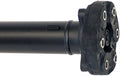 REAR DRIVESHAFT