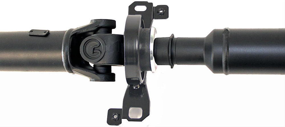 REAR DRIVESHAFT