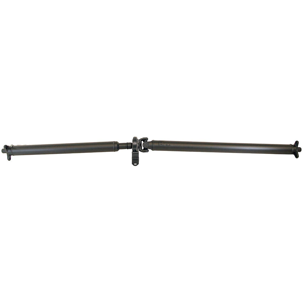 REAR DRIVESHAFT