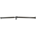 REAR DRIVESHAFT