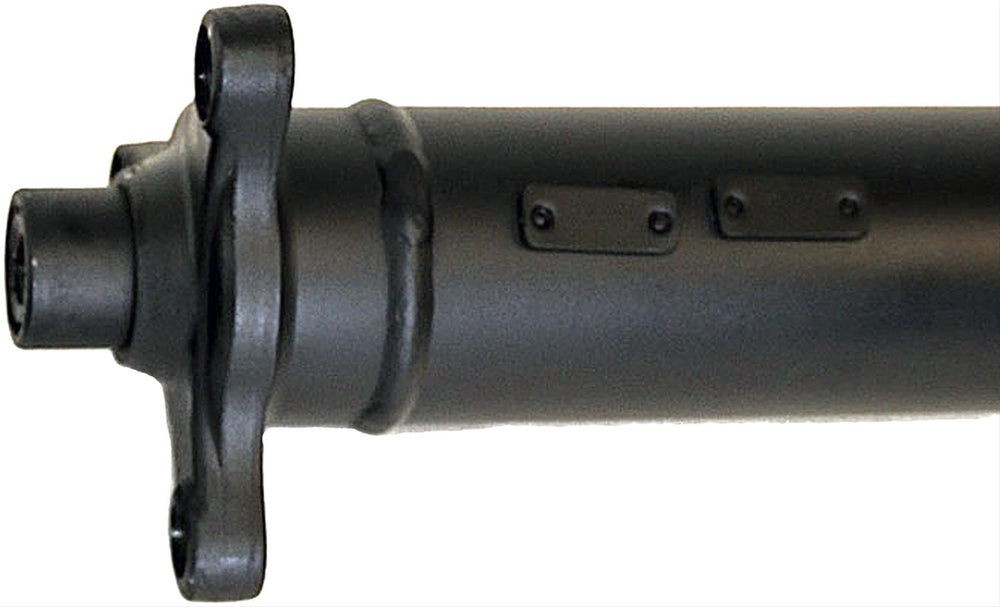 REAR DRIVESHAFT