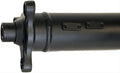 REAR DRIVESHAFT