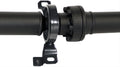 REAR DRIVESHAFT
