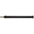 REAR DRIVESHAFT