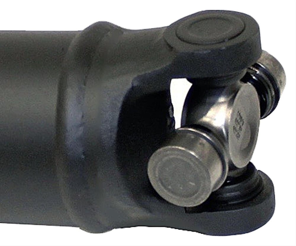 REAR DRIVESHAFT