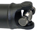 REAR DRIVESHAFT