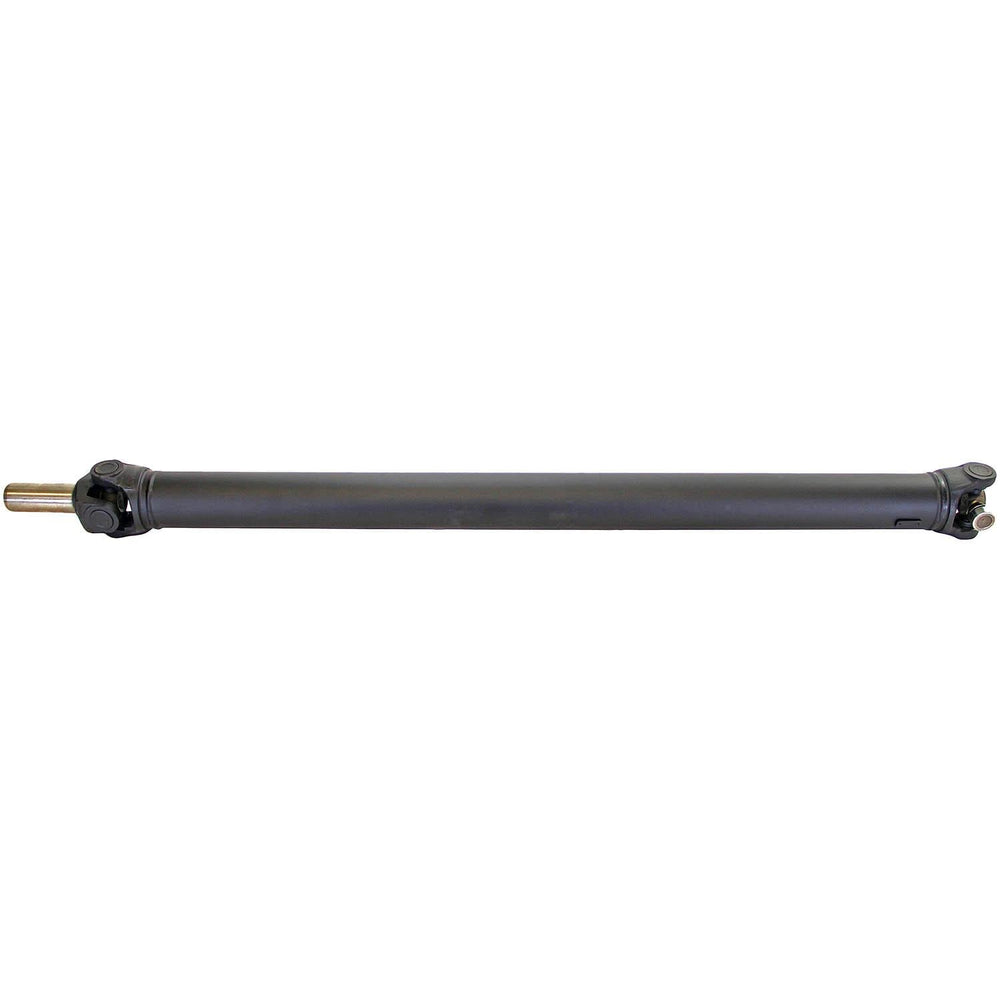 REAR DRIVESHAFT