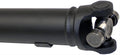 REAR DRIVESHAFT