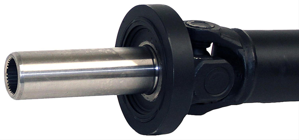 REAR DRIVESHAFT