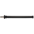 REAR DRIVESHAFT