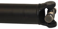 REAR DRIVESHAFT