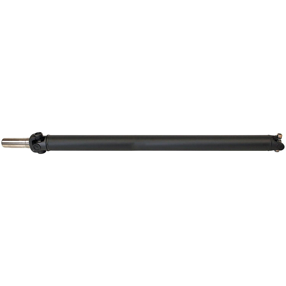 REAR DRIVESHAFT