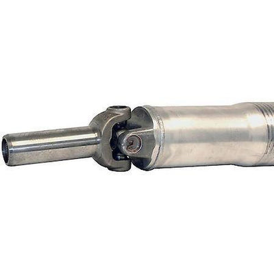 REAR DRIVESHAFT