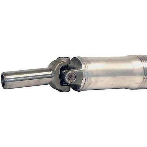 REAR DRIVESHAFT