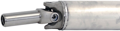 REAR DRIVESHAFT