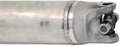 REAR DRIVESHAFT