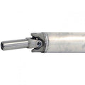 REAR DRIVESHAFT