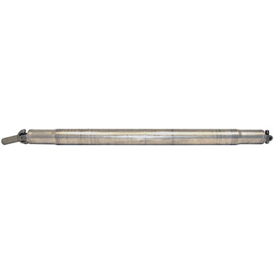 REAR DRIVESHAFT