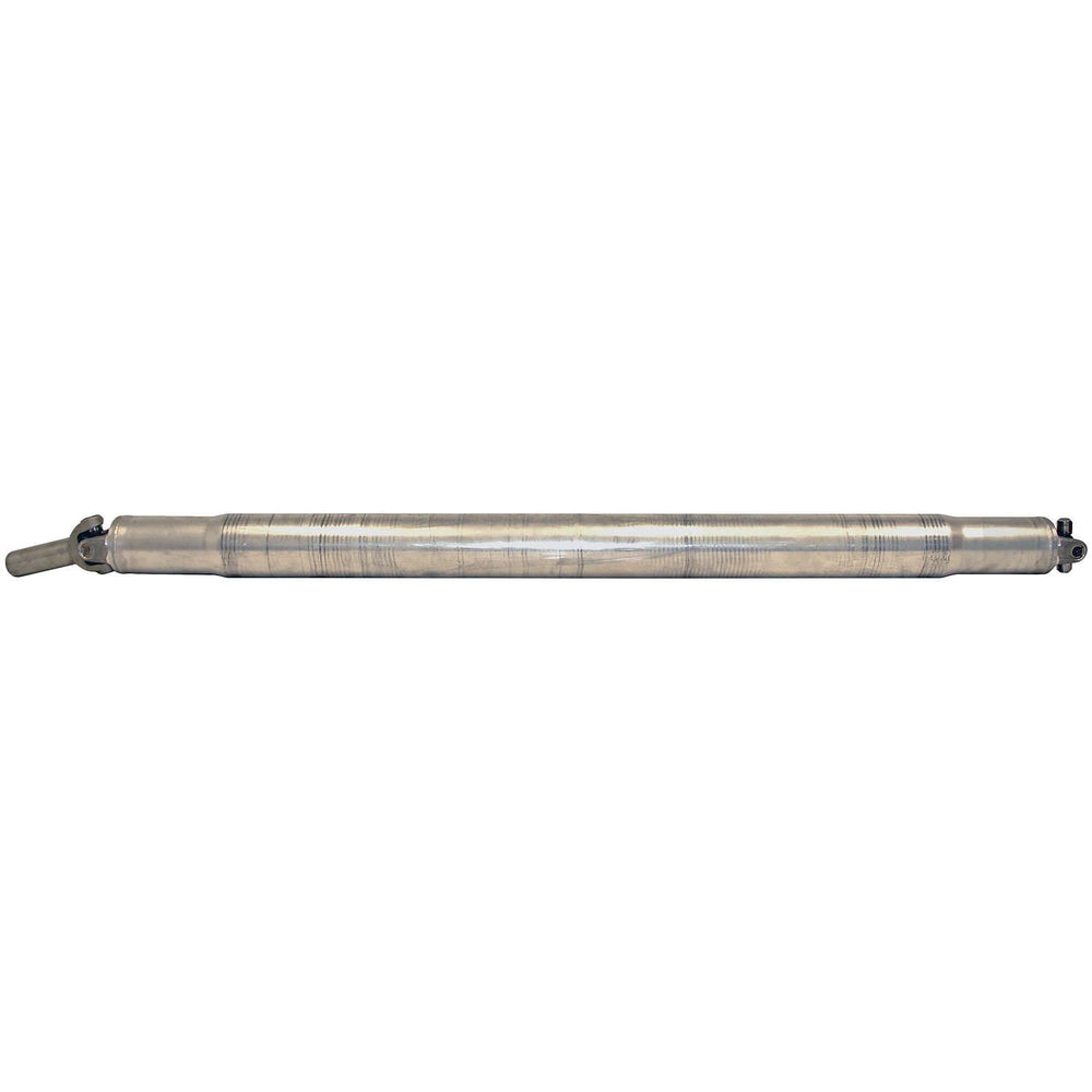 REAR DRIVESHAFT
