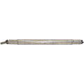 REAR DRIVESHAFT
