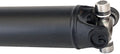 REAR DRIVESHAFT