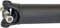 REAR DRIVESHAFT