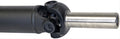 REAR DRIVESHAFT