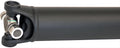 REAR DRIVESHAFT