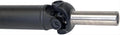 REAR DRIVESHAFT