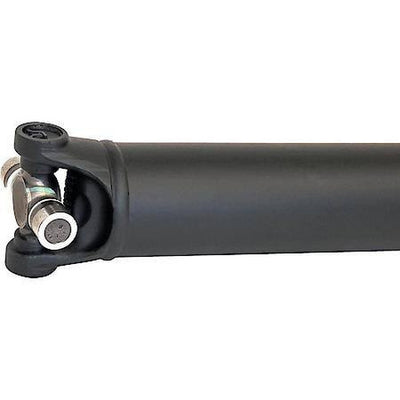 REAR DRIVESHAFT