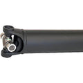 REAR DRIVESHAFT