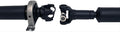 REAR DRIVESHAFT