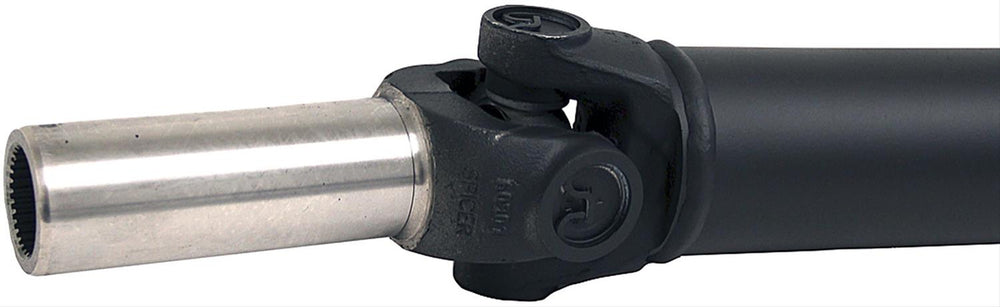 REAR DRIVESHAFT