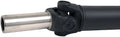 REAR DRIVESHAFT