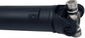REAR DRIVESHAFT
