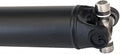 REAR DRIVESHAFT