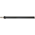 REAR DRIVESHAFT