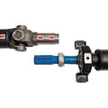 REAR DRIVESHAFT