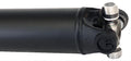 REAR DRIVESHAFT