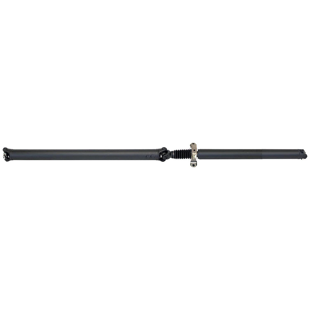REAR DRIVESHAFT