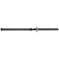 REAR DRIVESHAFT
